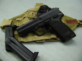 HK USP.45