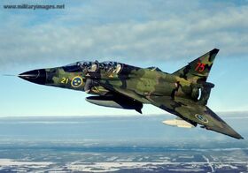 SAAB 37 Viggen 5
