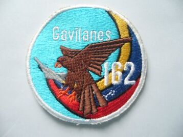 Gavilanes 162