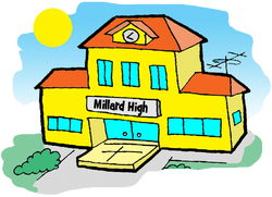Millard High