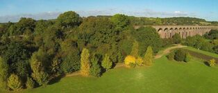 Chappel Aerial