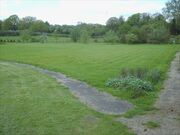 Hollingbourne MG