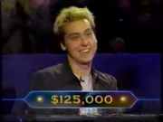 US Lance Bass