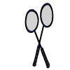 Badminton Racquets