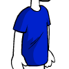 Blue T-Shirt