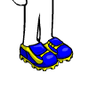 Baseball Cleats