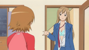 Minami-ke S1 E06 15m 25s