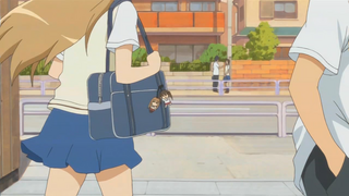 Minami-ke S1 E4 18m 31s