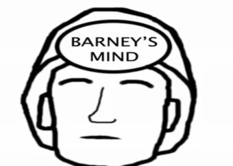Barney's Mind
