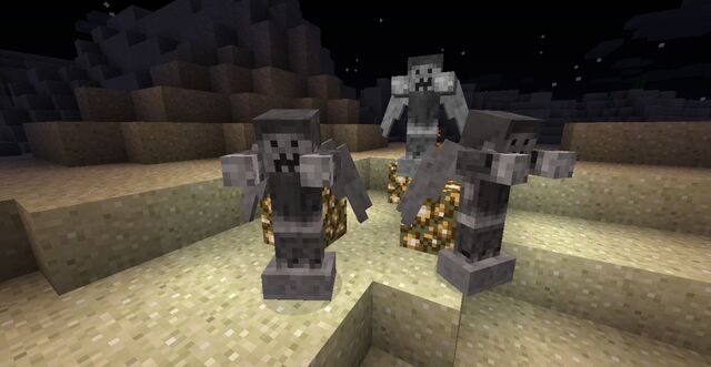 File:Weeping angels minecraft.jpg