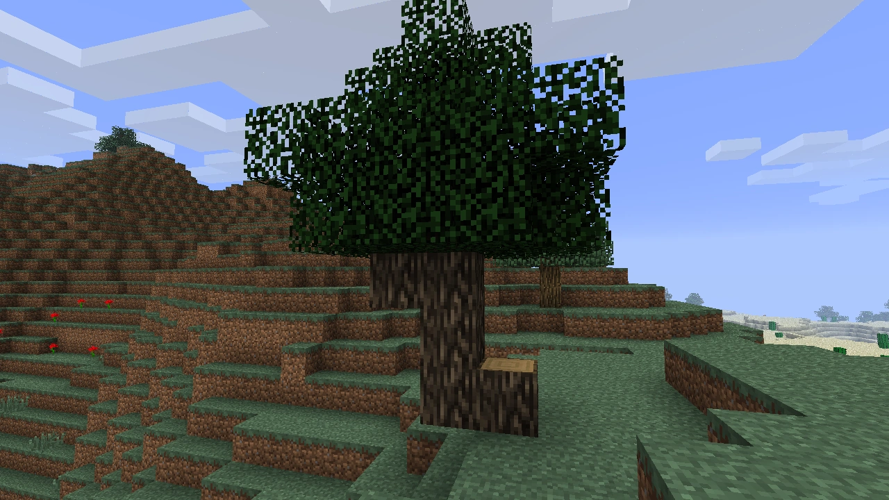 View How To Grow Crimson Trees Minecraft Gif