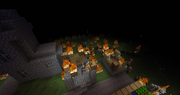 Village burning19