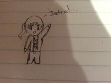 Nikki chibi form by foreverfairy-dbg024q