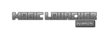 Magiclauncher logo