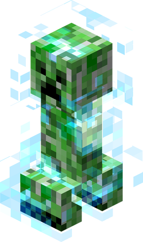 File:Charged Creeper.png