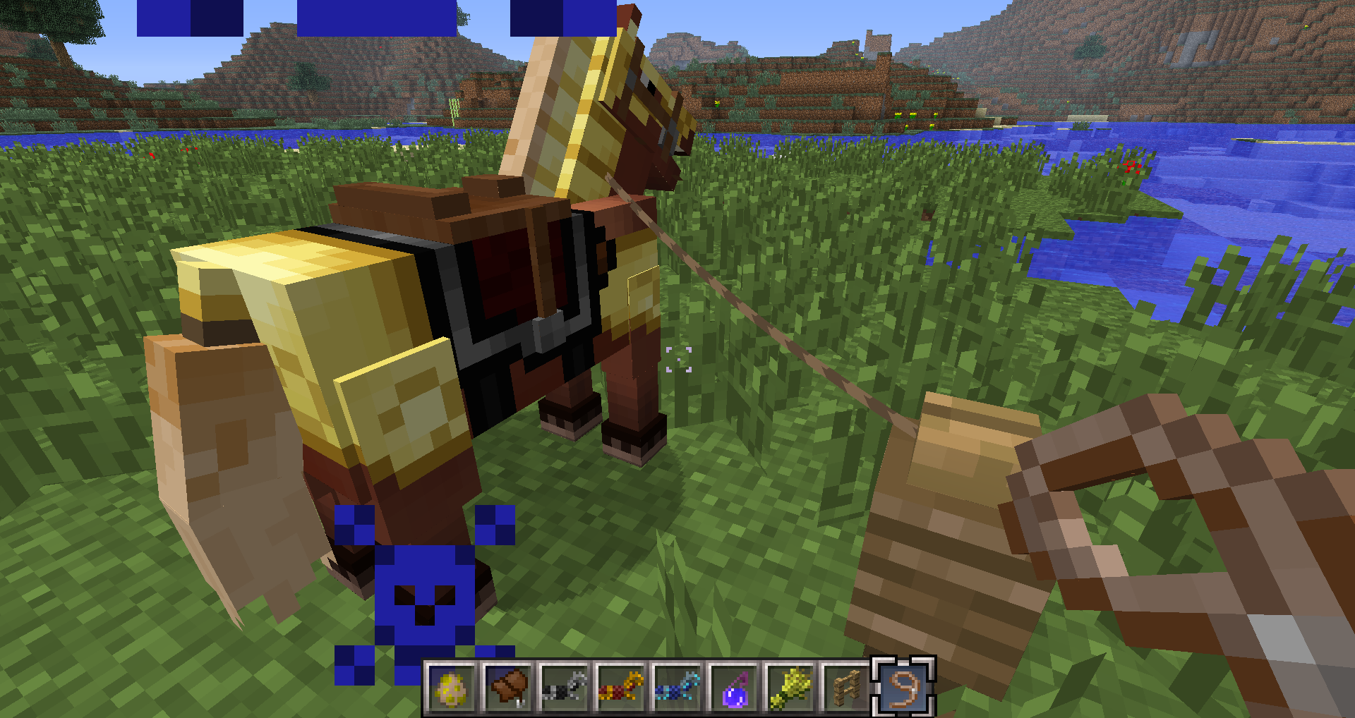 Minecraft lead villagers Minecraft lead villagers