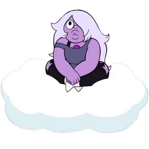 File:Ame on a could.png