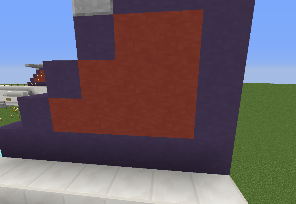 Minecraft Wiki Hardened Clay Catet F