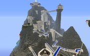 Mount Olympus