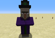 Witch | Minecraft Wiki | Fandom powered by Wikia