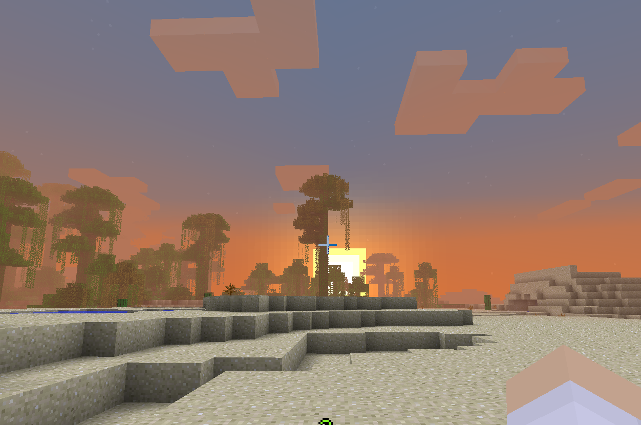 Desert Biome  Minecraft Wiki  FANDOM powered by Wikia