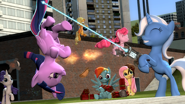 File:Gmod ponies by d0ntst0pme-d7h31n4-1-.png