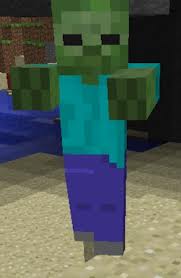 File:Minecraft zombie.jpg