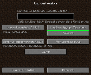 Mukauta
