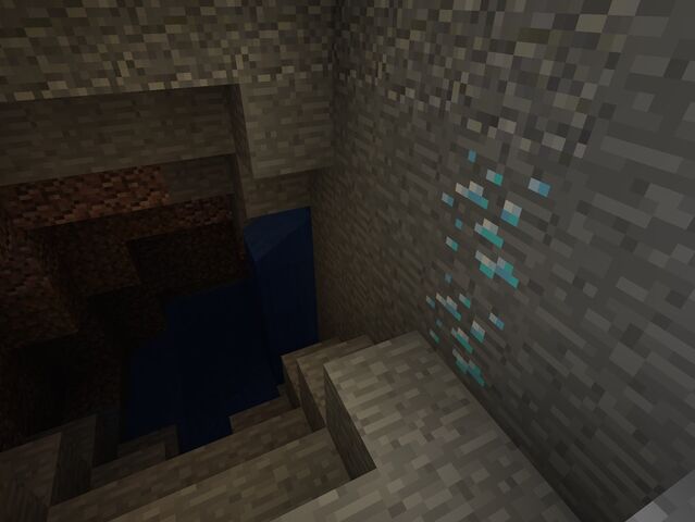 File:Diamonds-minecraft pe.jpeg