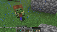 Zombie | Minecraft Wiki | Fandom powered by Wikia