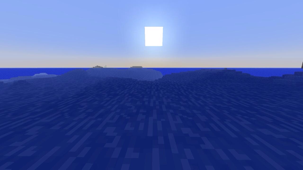Ocean Biome  Minecraft Wiki  FANDOM powered by Wikia