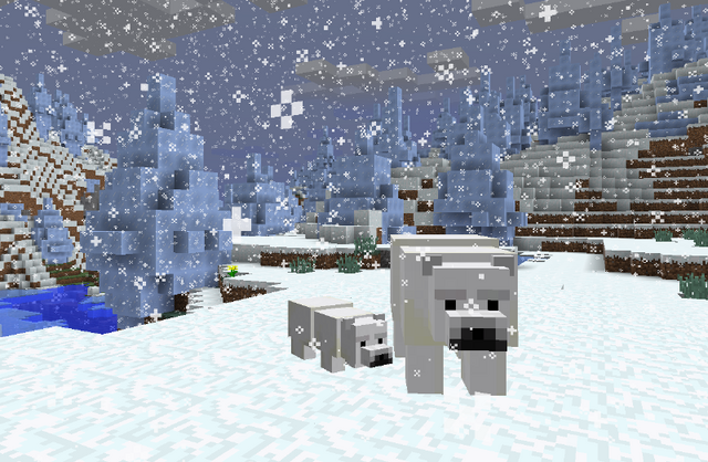 File:Polar Bear.png