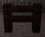 NetherBrickFence