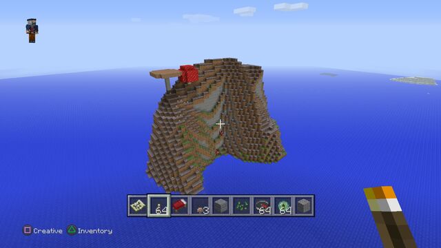File:Minecraft PlayStation®4 Edition 20141228191544.jpg