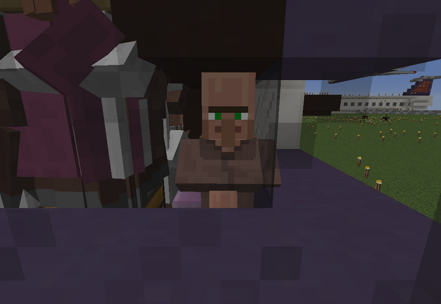 File:A villager in the driver seat of the bus.png
