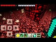 Nether Reactor Obsidiam