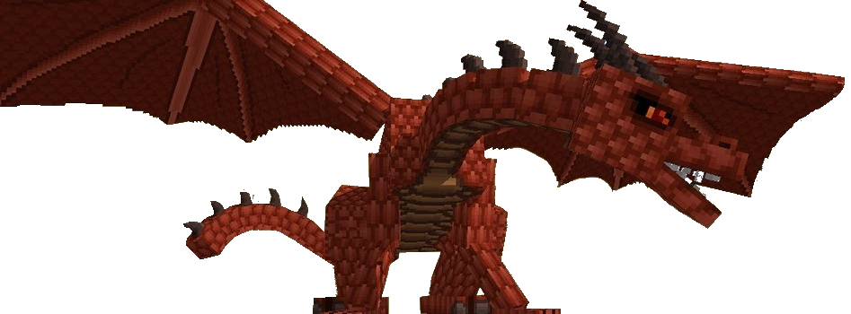 Red Dragon  Minecraft Wiki  FANDOM powered by Wikia