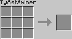 Craftaus3x3