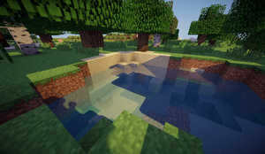 Shaderit