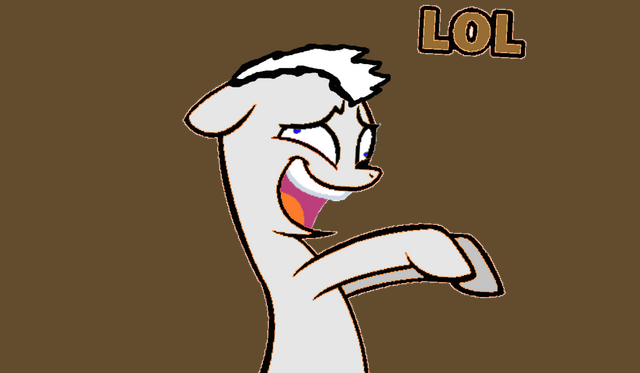 File:Derpy LOL.png