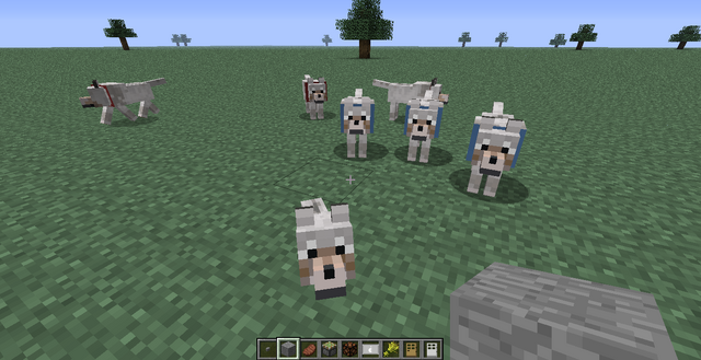 File:Minecraft wolf family!.png