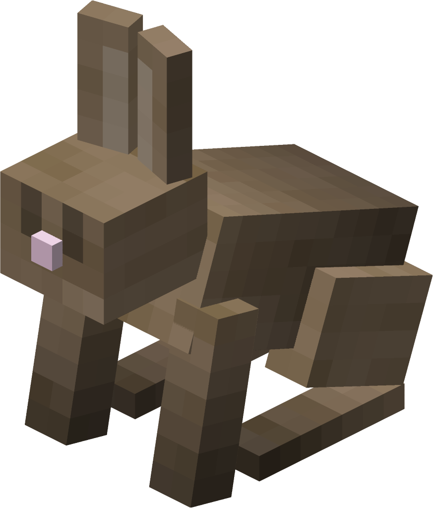 Rabbit Minecraft Wiki FANDOM powered by Wikia