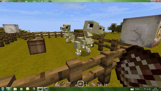 File:2 raptors.jpg