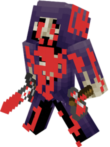 Bill the killer