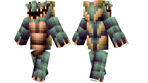 Ienai  Minecraft CreepyPasta Wiki  FANDOM powered by Wikia