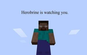 Herobrine