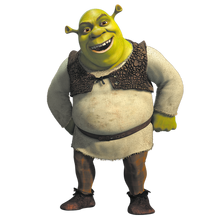 Shrek