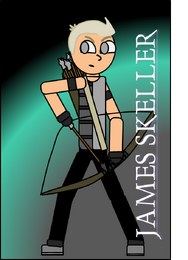 James Skeller Prof