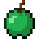Green Apple