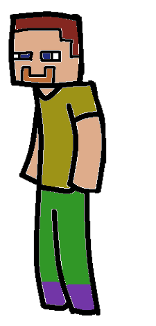 Calflowish  Minecraft Fanfictions Wiki  FANDOM powered 